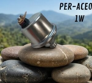 Pera Presion De Aceite Universal