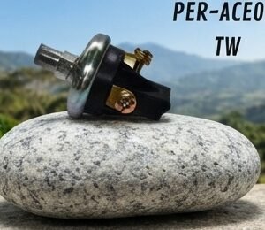 Pera De Presion De Aceite Para Manometro