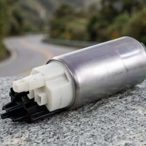 Bomba Electrica Gasolina Peugeot 206/405 Renault Megane 1.6 Clio 1.4 3.5 Bar 100L/H
