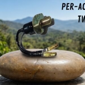 Pera De Aceite Universal Con Cable