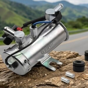 Bomba Electrica Diesel 24V