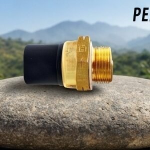 Pera Motoventilador Renault Corsa Chery