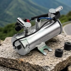 Bomba Electrica Diesel 12V