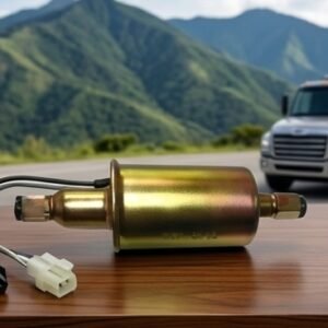 Bomba Electrica 12V