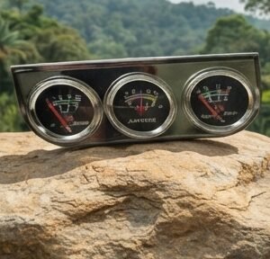 Juego De Marcadores Triple Temperatura